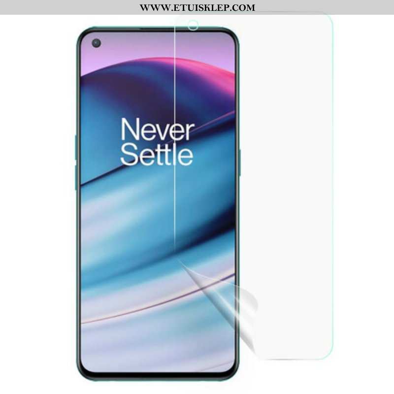 Ochrona Ekranu Do Oneplus Nord Ce 5G / Nord 2 5G